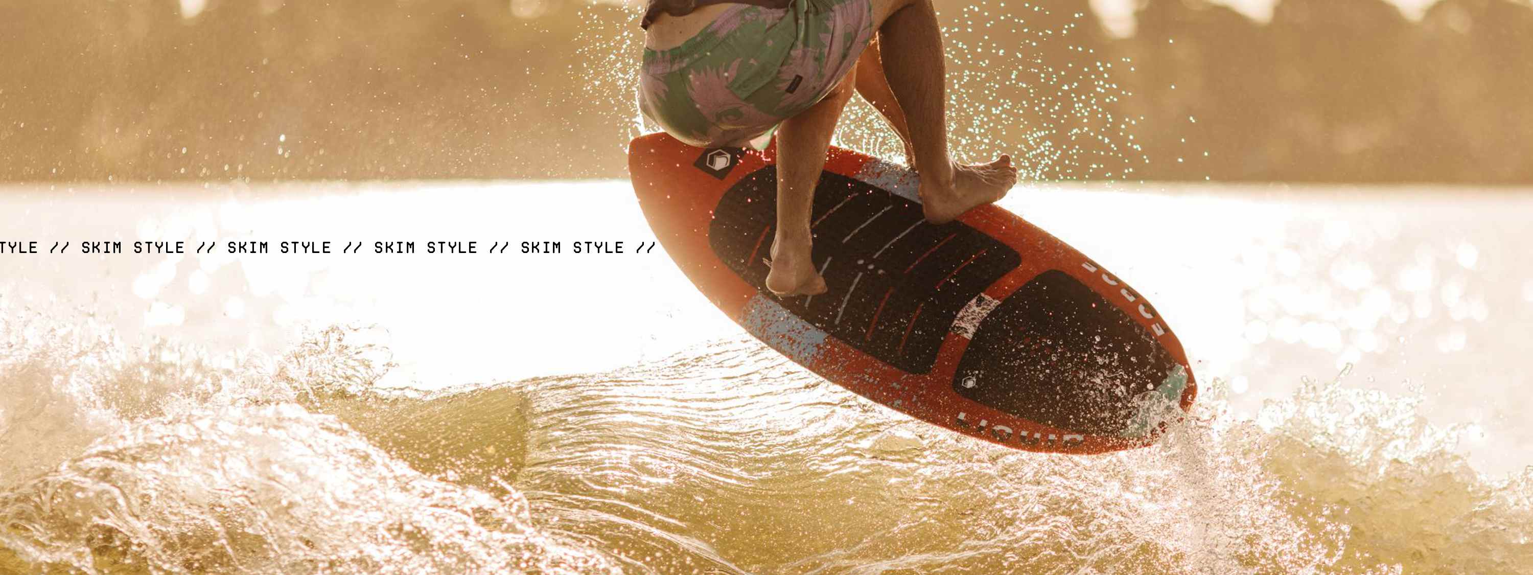 Skim Style