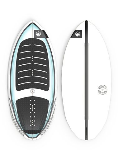 LF: TC SKIM 48" WAKESURFER 