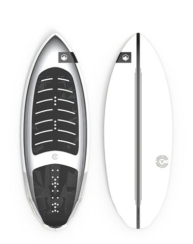 LF: TC SKIM 60" WAKESURFER 