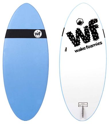 LF: WAKE FOAMIE SKIM SURF 38" 