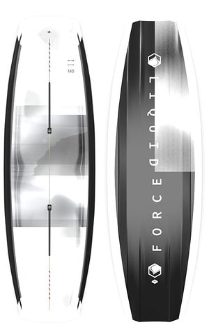 LF: RHYTHM 144 WAKEBOARD 