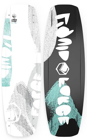 LF: FLX 135 WAKEBOARD 