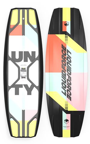 LF: UNITY 139 WAKEBOARD 