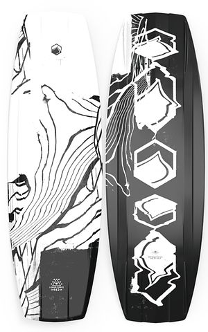 LF: RDX 134 WAKEBOARD 