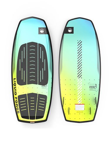 LF: POD 4-0 WAKESURFER 