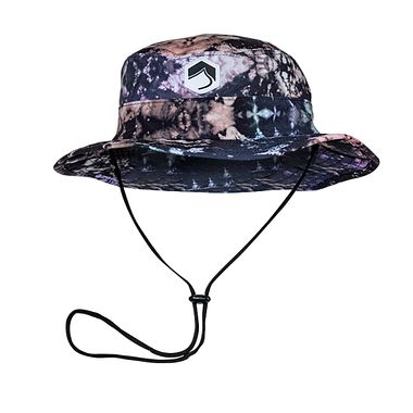 LF: SHADY TIE DIE BOONIE HAT 