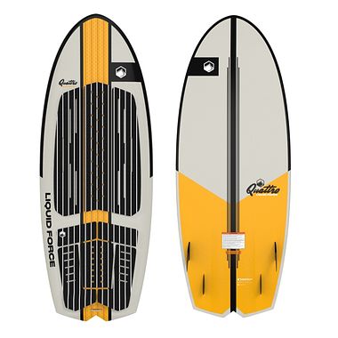 24: QUATTRO QUAD 4-2 WAKESURF 