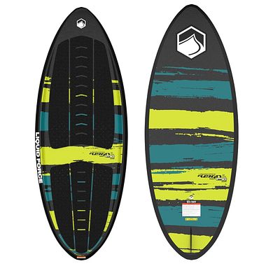 24: REIGN PRO SKIM 52" WKSURF 