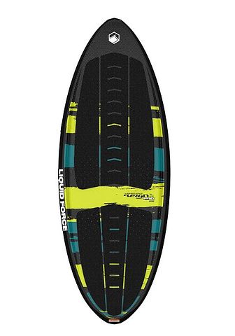 24: REIGN PRO SKIM 60" WKSURF 