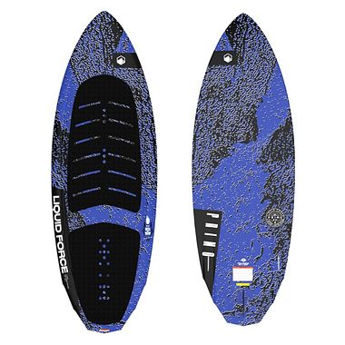 24: PRIMO 5-3 WAKESURFER 