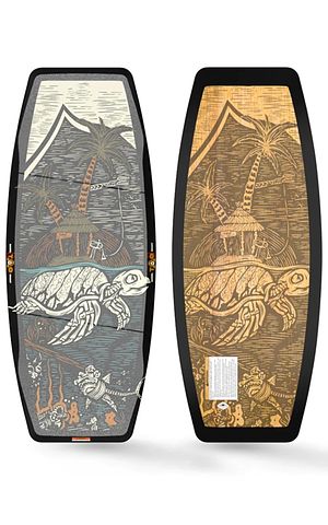 24: TAO 39 WAKESKATE 