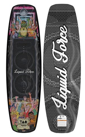 25: TAO 150 WAKEBOARD 