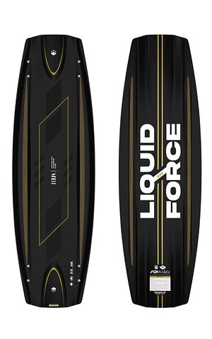 25: ETHOS 137 WAKEBOARD 