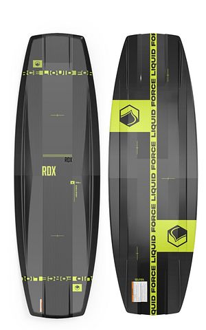 25: RDX 130 WAKEBOARD 