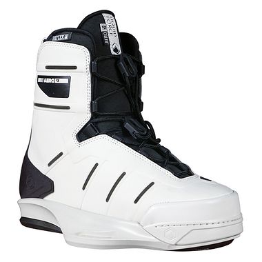 25: AERO 6X BINDING WHITE 