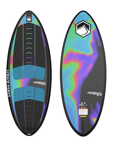 25: REIGN SKIM 52" WKSURF 