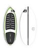 22: TC SKIM 56" WAKESURFER 