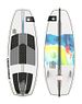 25: TWIN TURBO 4-3 WAKESURF 