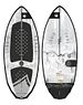 25: PRIMO 4-10 WAKESURFER 