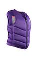 25: CORE COMP VEST WOMENS AMETHYST